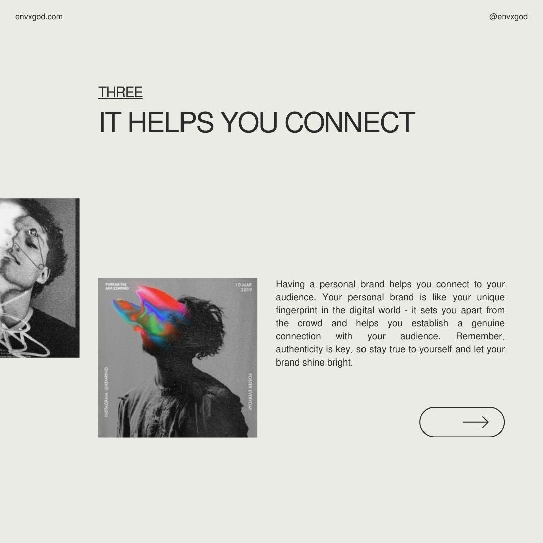 To Help You Connect