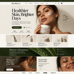 PROJECT SKIN AND CO.