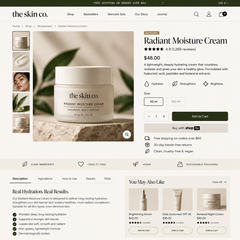 PROJECT SKIN AND CO.