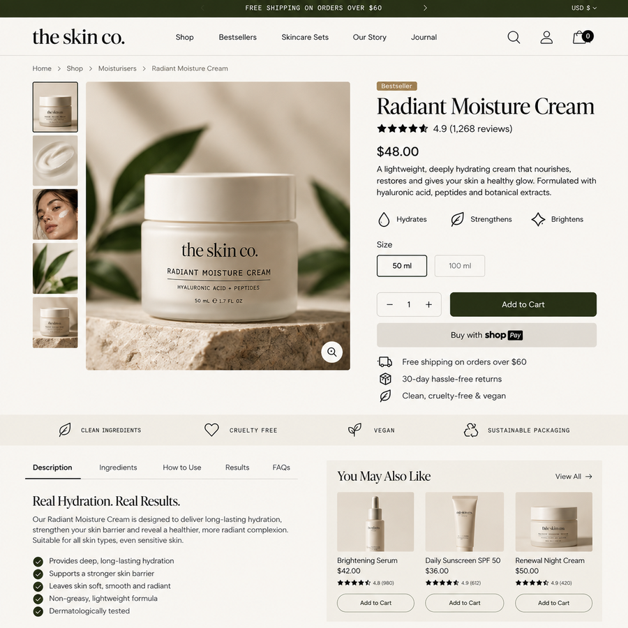PROJECT SKIN AND CO.