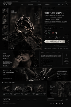 Project NOCTIV