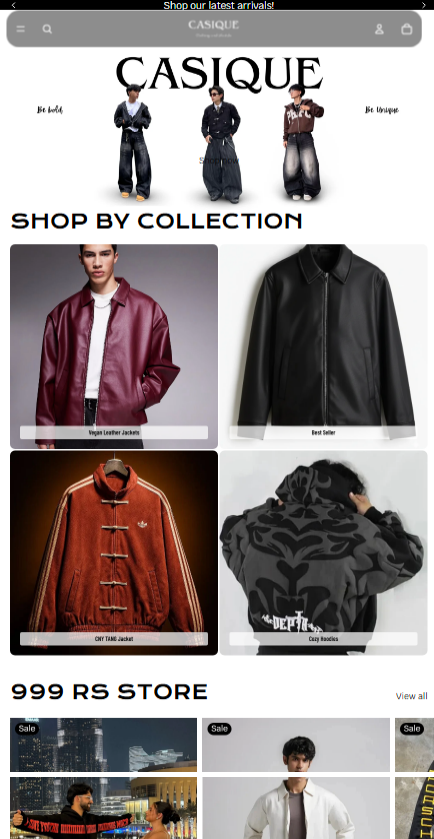 envXgod